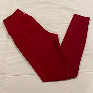 Gymshark Training Mesh Pocket Leggings